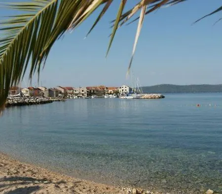 Damir Apartman