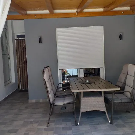 Apartman Damir