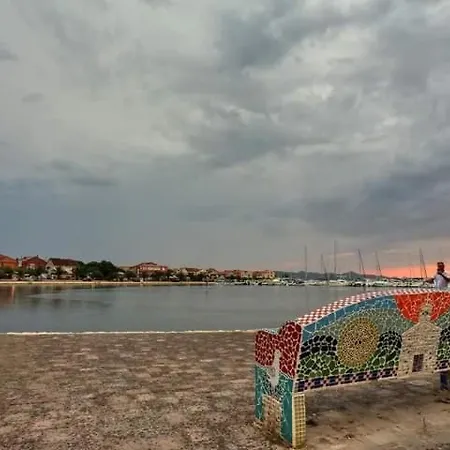 Apartman Damir Bibinje