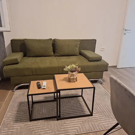 Apartman Damir