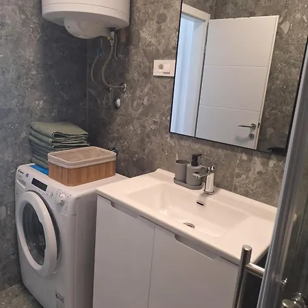 Apartman Damir Bibinje