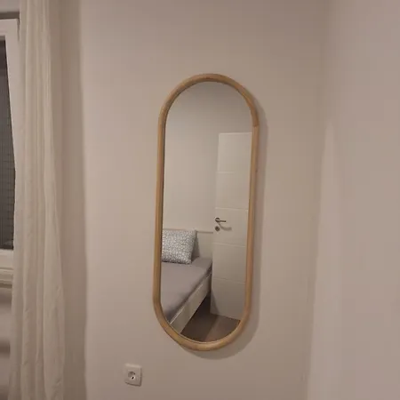 Damir Apartman Bibinje