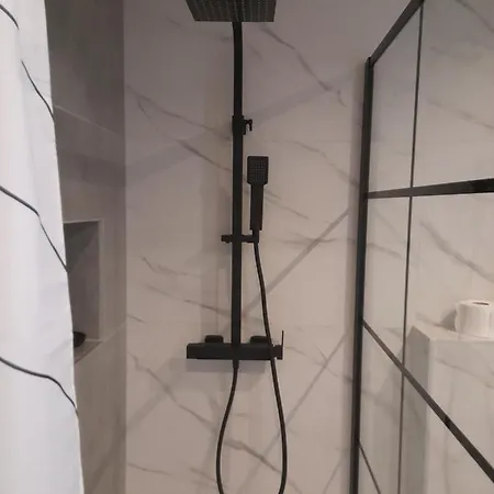 Apartment Damir *