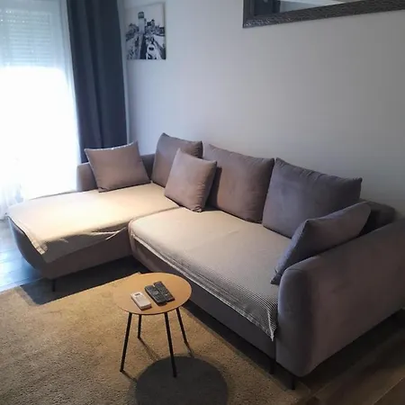 Apartment Damir