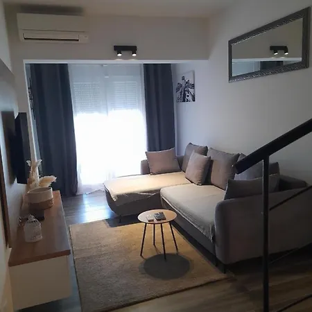Apartment Damir Bibinje