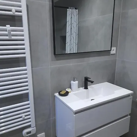 Damir Apartment