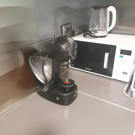 Apartment Damir