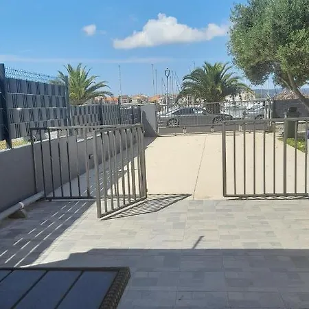 Apartment Damir