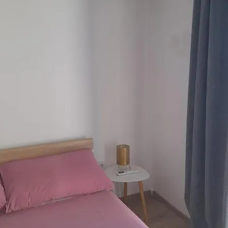 Apartment Damir *