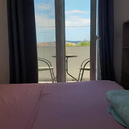 Apartment Damir