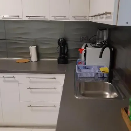 Damir Apartment Bibinje