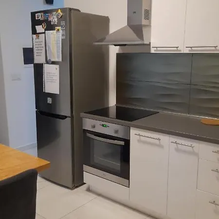 Damir Apartment