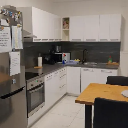 Apartment Damir