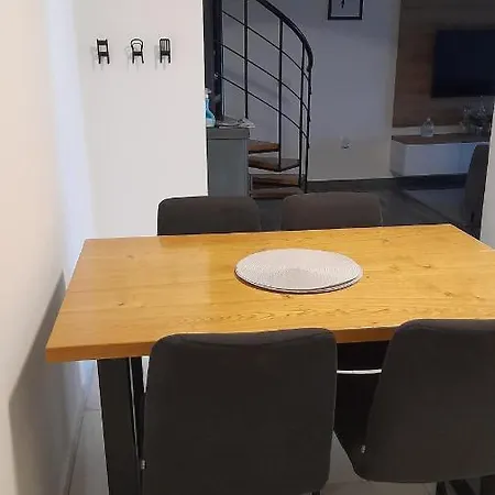 Damir Apartment