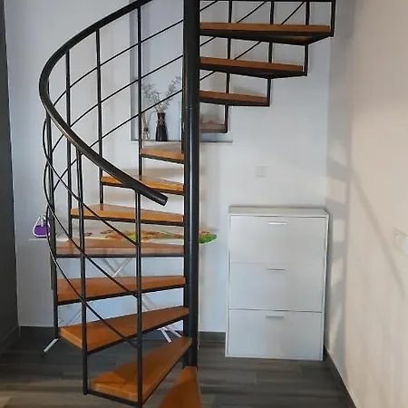 Apartment Damir