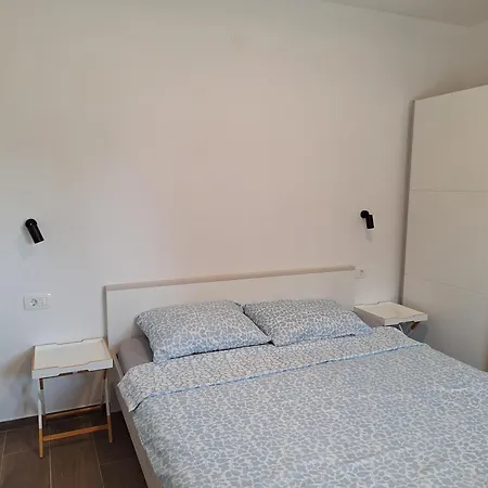 Damir Appartement *