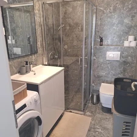 Damir Appartement Bibinje