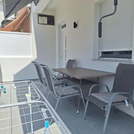 Appartement Damir