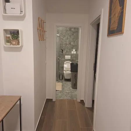 Damir Appartement *