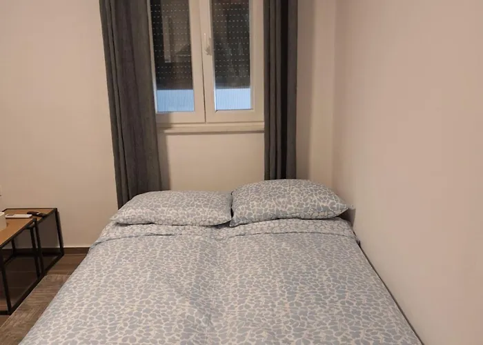 Apartment Damir Bibinje